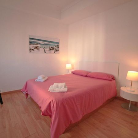 Apartamentos Bahia Alicante Buitenkant foto