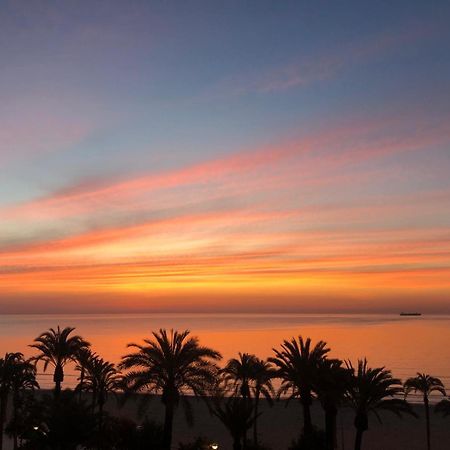 Apartamentos Bahia Alicante Buitenkant foto