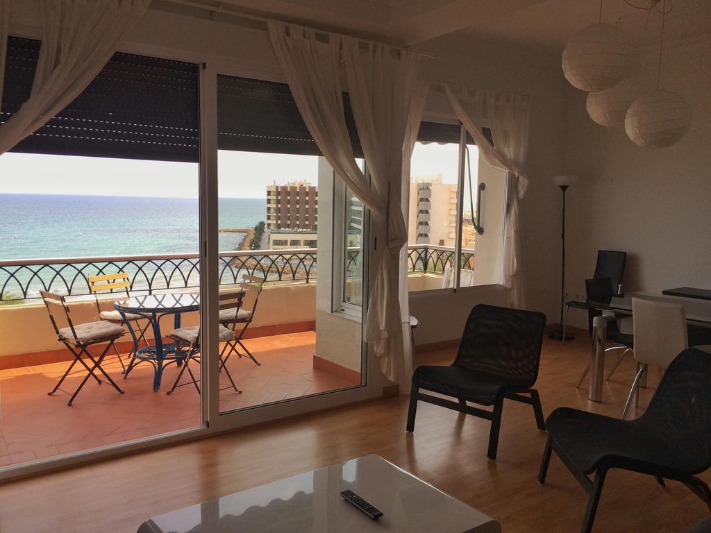 Apartamentos Bahia Alicante Kamer foto