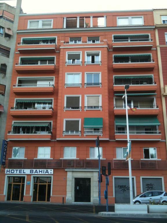 Apartamentos Bahia Alicante Kamer foto