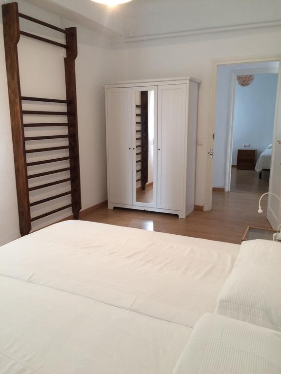 Apartamentos Bahia Alicante Kamer foto