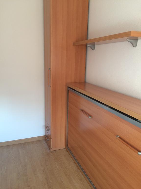 Apartamentos Bahia Alicante Kamer foto