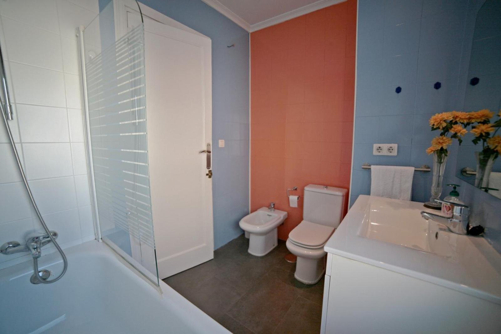 Apartamentos Bahia Alicante Buitenkant foto