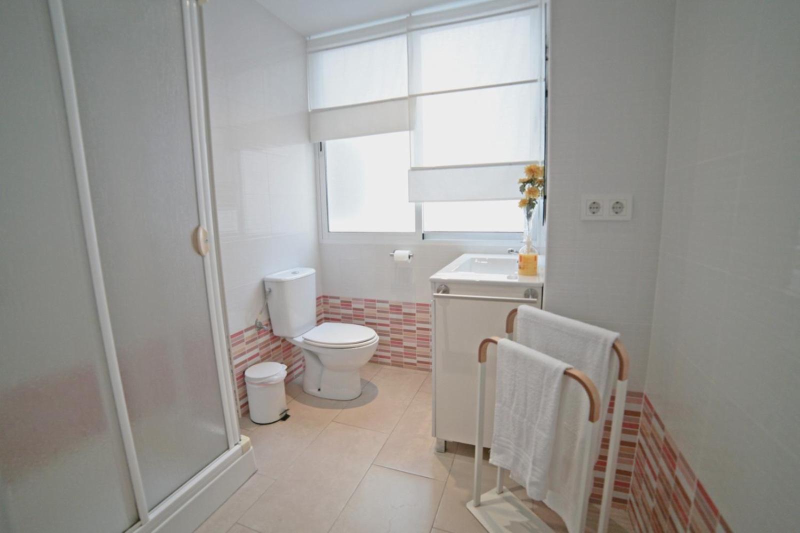 Apartamentos Bahia Alicante Buitenkant foto