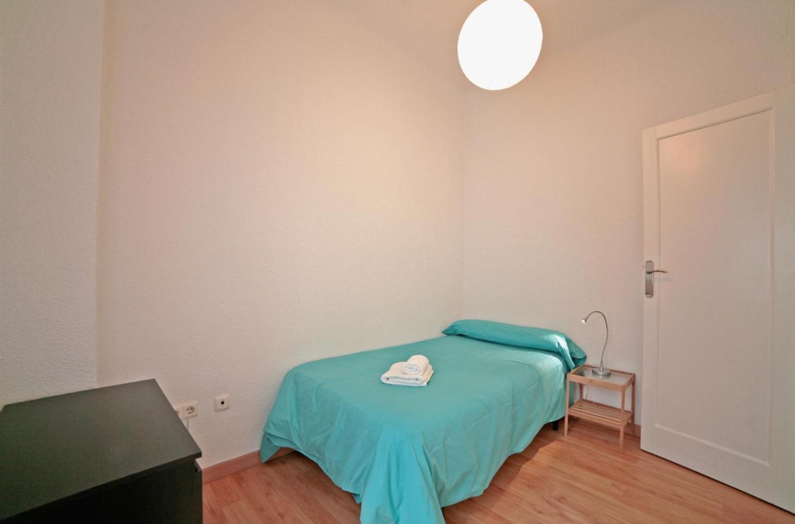 Apartamentos Bahia Alicante Buitenkant foto