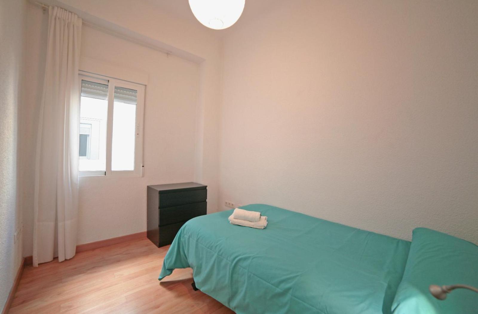 Apartamentos Bahia Alicante Buitenkant foto