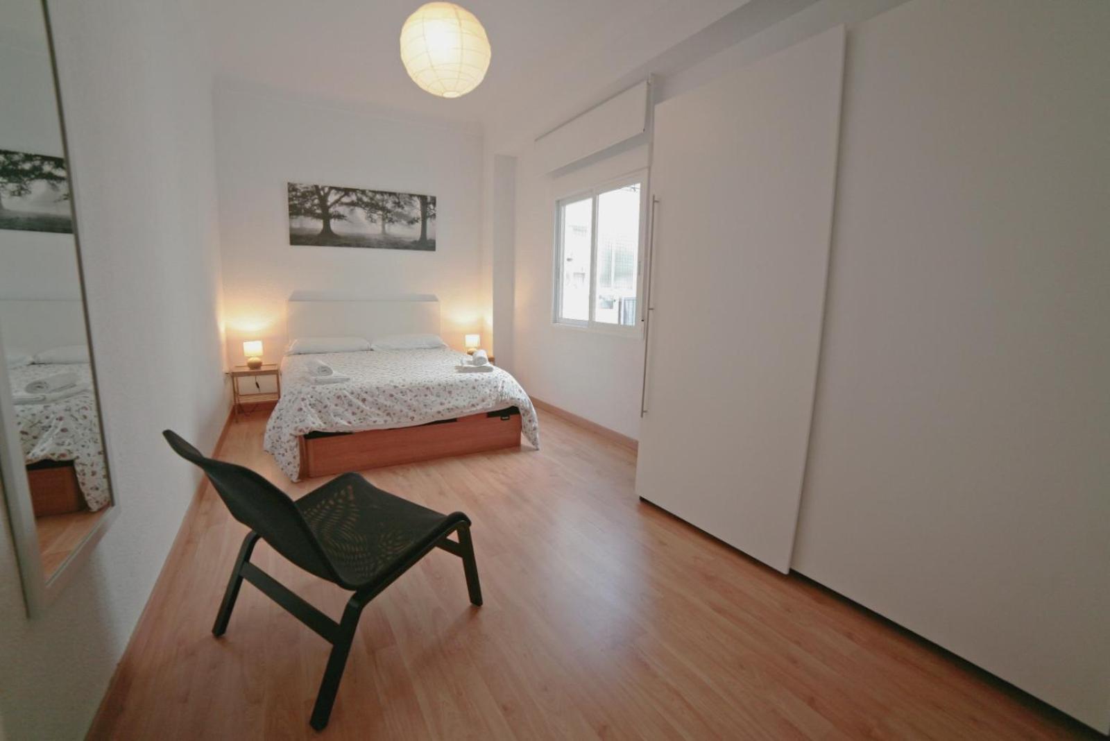 Apartamentos Bahia Alicante Buitenkant foto
