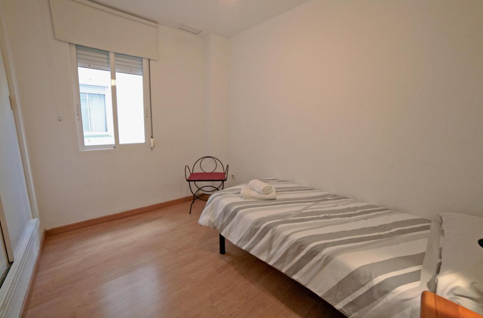 Apartamentos Bahia Alicante Buitenkant foto