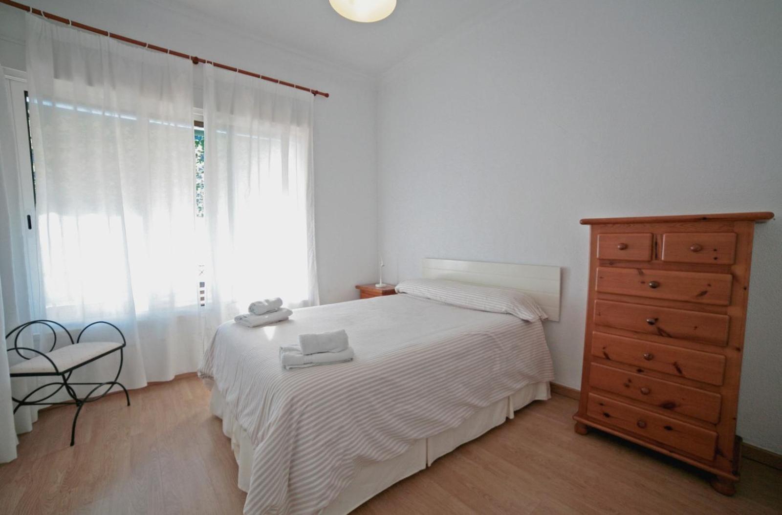 Apartamentos Bahia Alicante Buitenkant foto