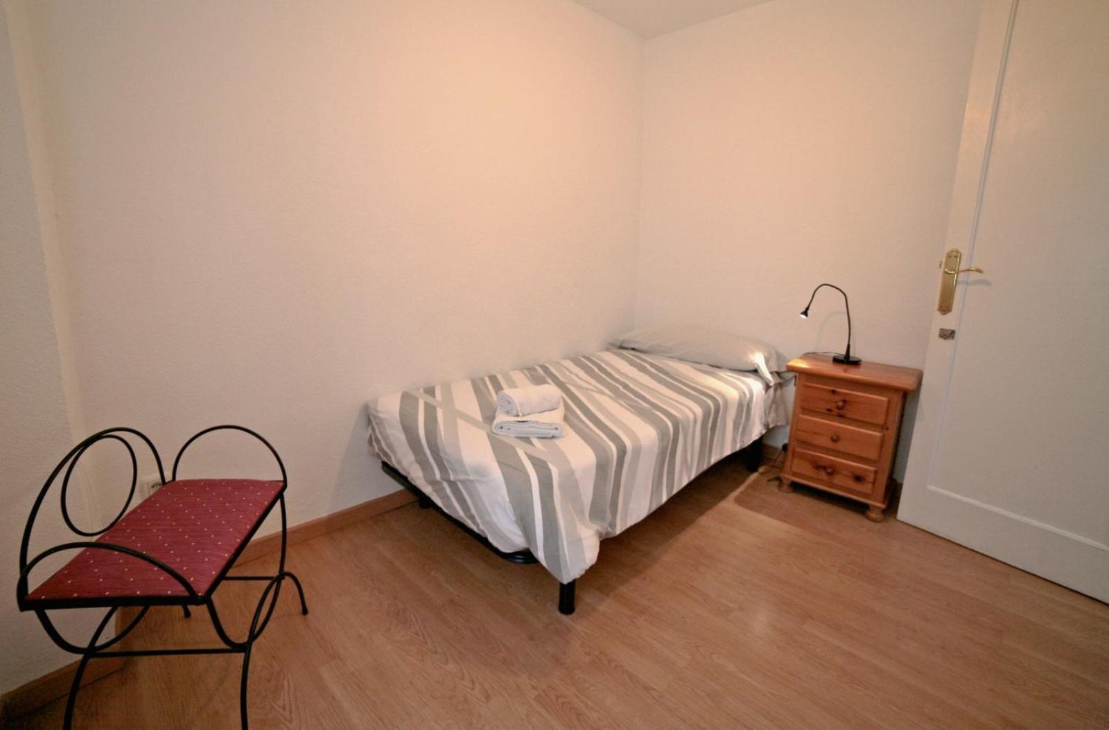 Apartamentos Bahia Alicante Buitenkant foto