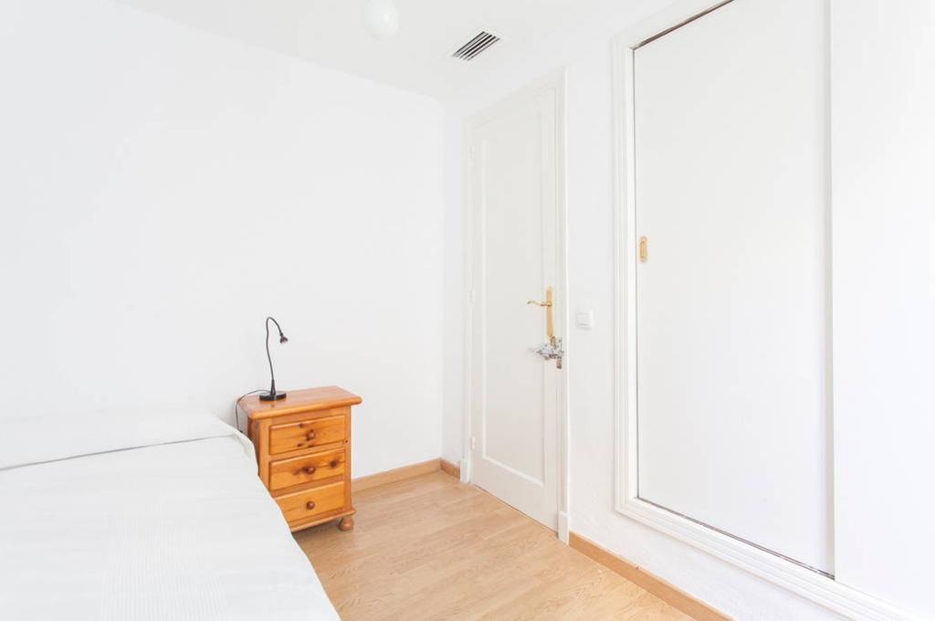 Apartamentos Bahia Alicante Buitenkant foto