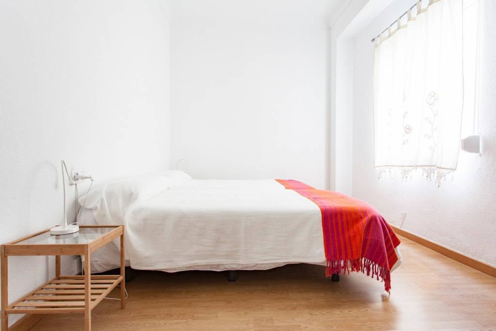 Apartamentos Bahia Alicante Buitenkant foto