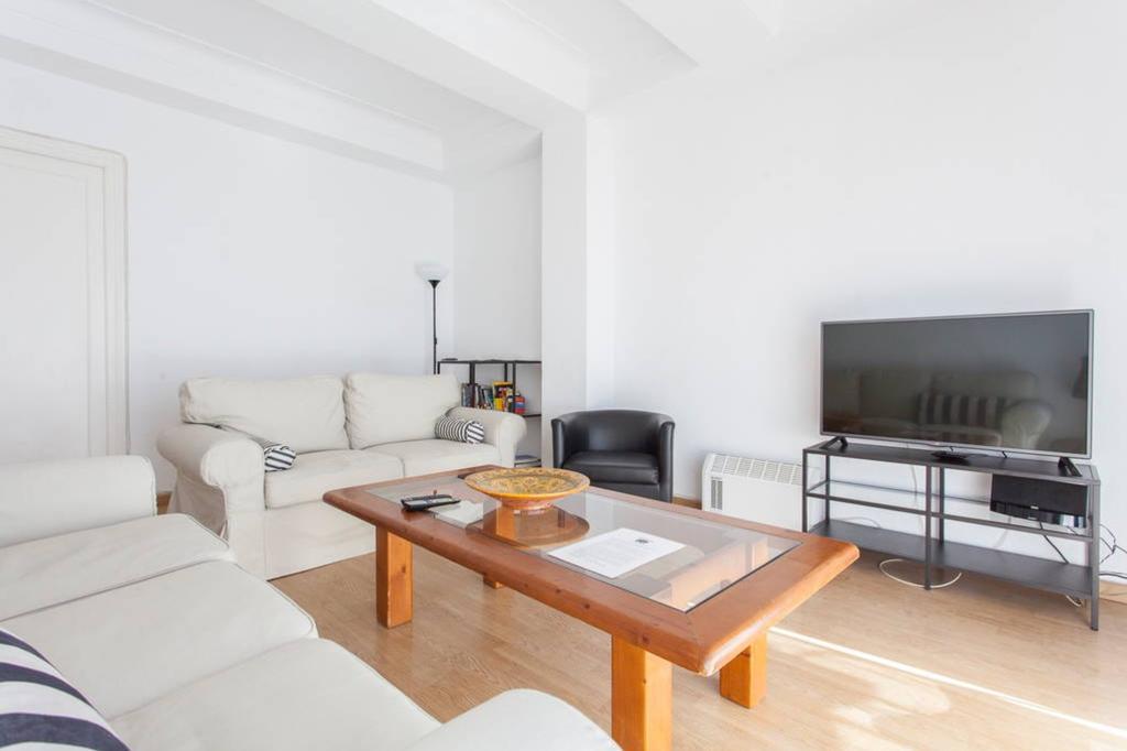 Apartamentos Bahia Alicante Buitenkant foto