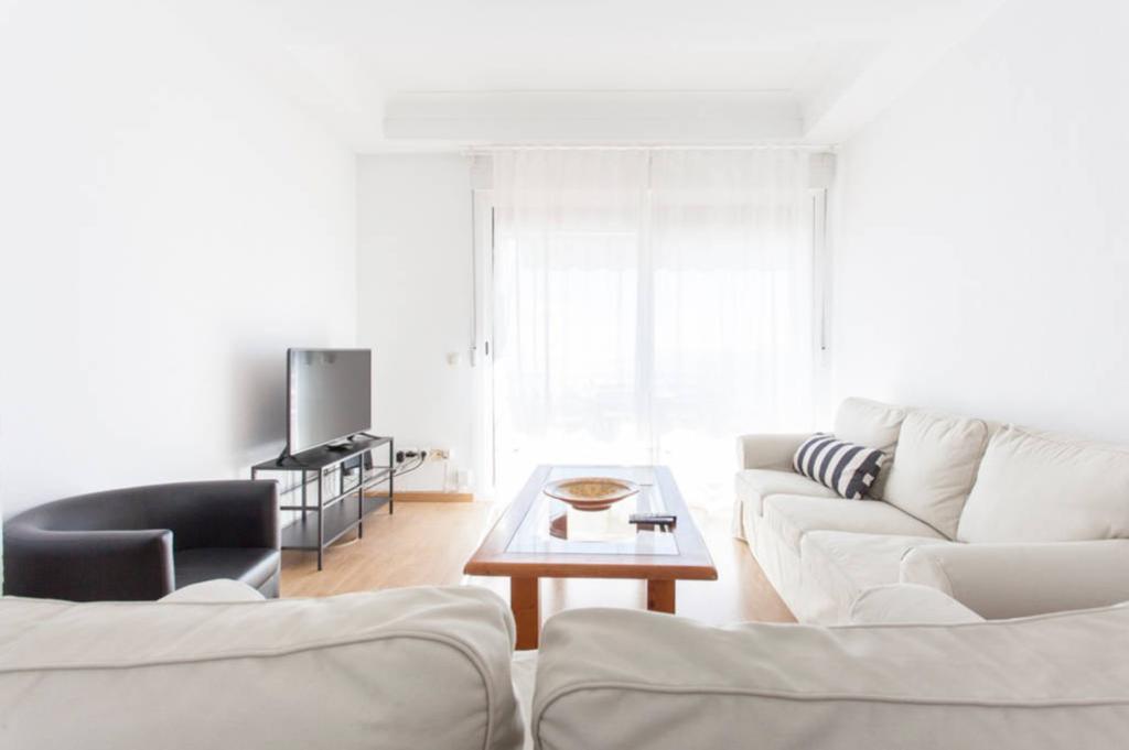 Apartamentos Bahia Alicante Buitenkant foto